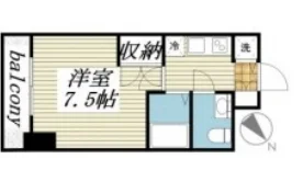 マイナビSTAY勝どき