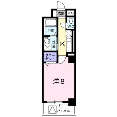 フェリーチェプレッソ北目町