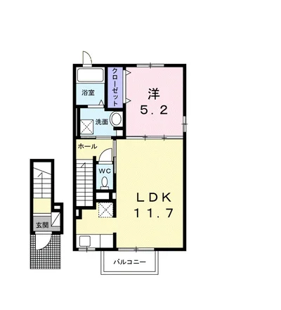 フォード　ヒルズⅡ