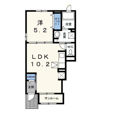 ブルー　ローズ