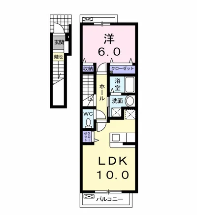 マロン・ツリーＡ