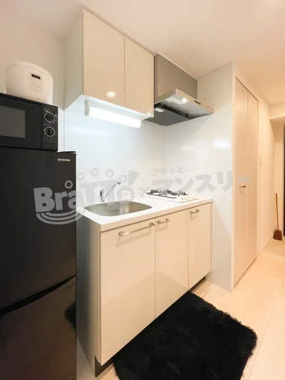 【全国対応｜社宅・出張手配を一本化】BraTTo金山ルグラン