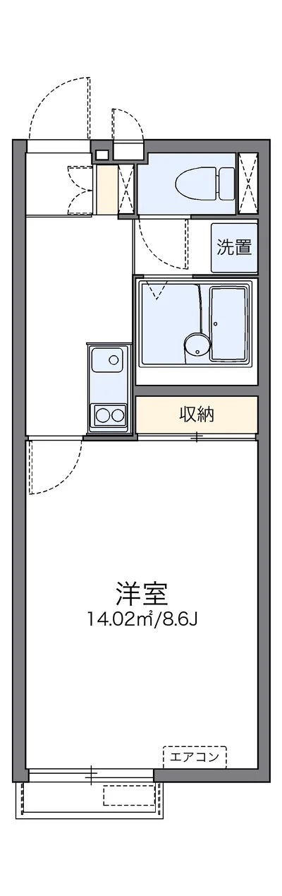 レオネクストシオンヒルズ