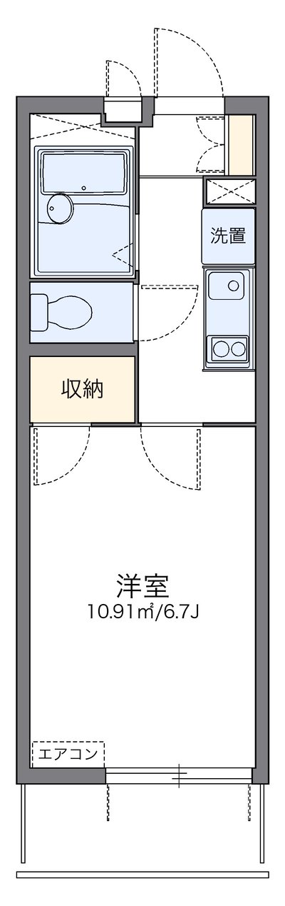 レオパレスサクセスファクター