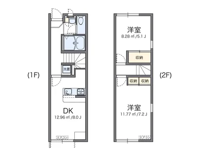 レオパレスＫａｎａｙａ