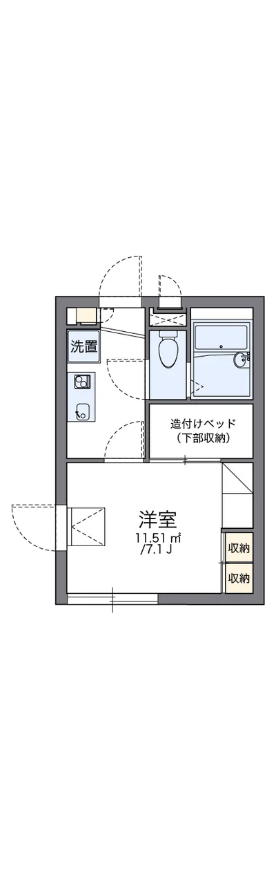 レオパレスEXCEED