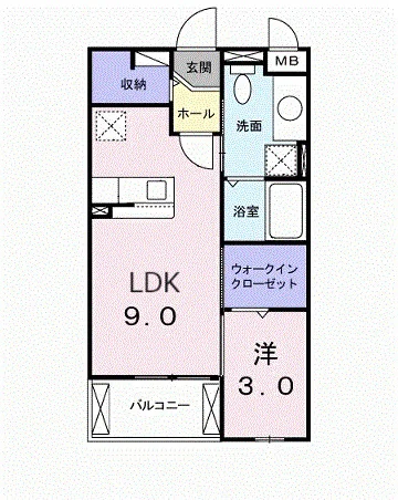 サンハウス志家