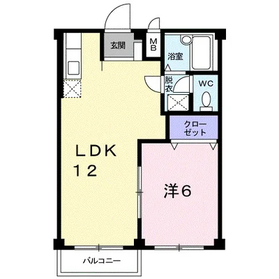 サンティア美輝Ｃ