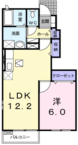 グランデ・フォレスタＥ