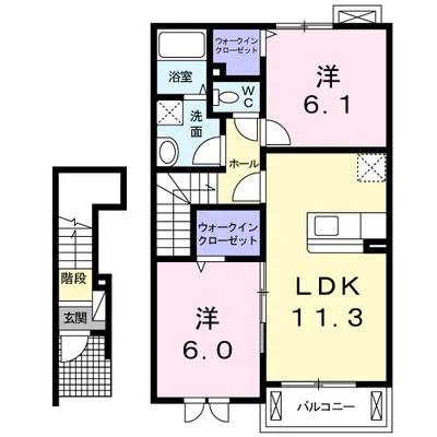 グランデ・ラ・テールＣ
