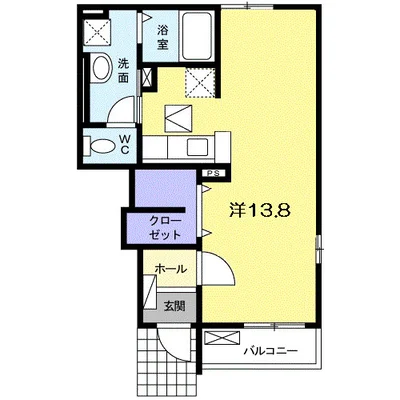 リバーイースト