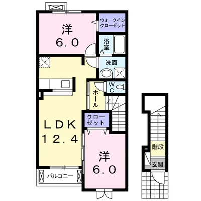 グラン・モンターニュⅠ