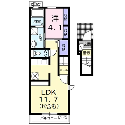 ユーアンドミーレジデンス