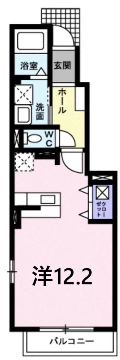 カサブランカ・ファイブ