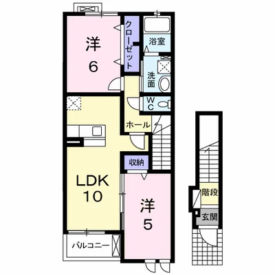 クレストガーデンⅣ