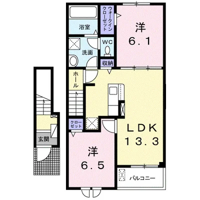 シャルマンコート太田　Ｏ