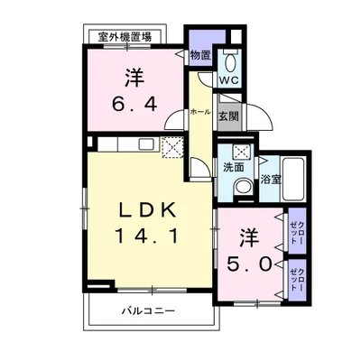 プラシード