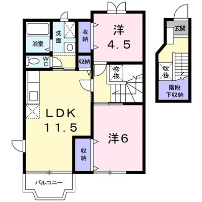 ベルグランデＭ　Ｂ