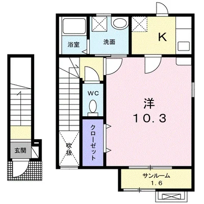 エコルポアイＭ