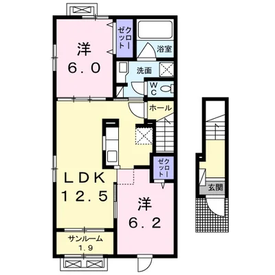 プラシード・Ｋ