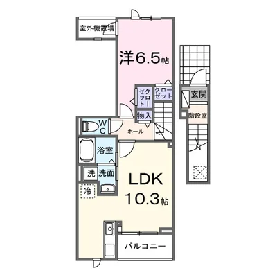 フィールドヒル　茅野