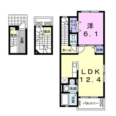 テラスノアイースト