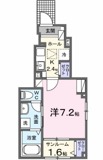 シャトレーベル