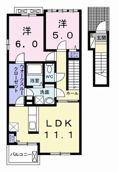 フォルトゥーナ・Ｍ　Ⅱ