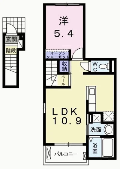 ダンディライオンⅠ