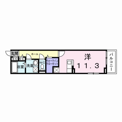 Le・Cadre