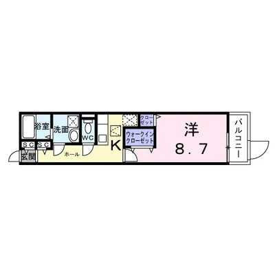 菅原２丁目アパート