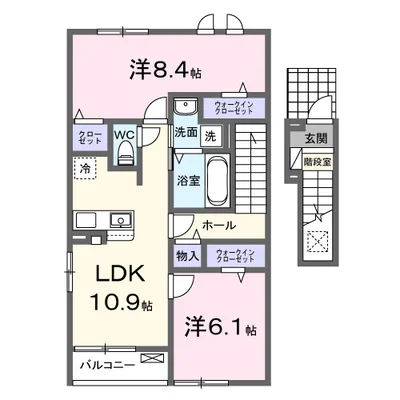 サニーハイツ　タカ
