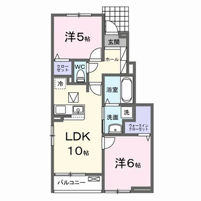 サニーハイツ　タカ