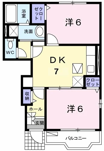 グレイス・ベルＢ