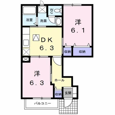 セゾン・ヴィラ