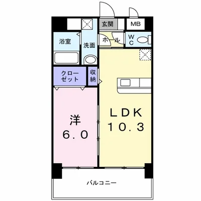 フォレスト陣原