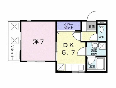 エスティ岬の山