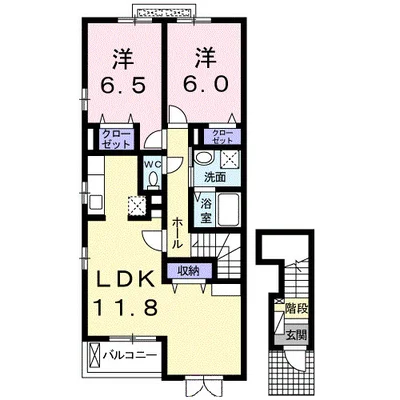 モンフレールⅦ