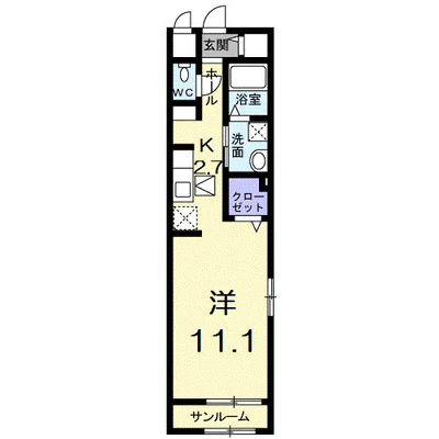 アルドール天神