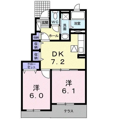 ソーレ・アロッジオⅢ