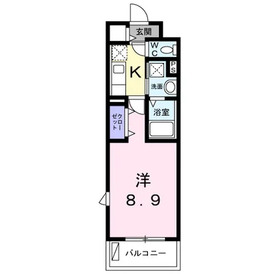 プティメゾン青葉台