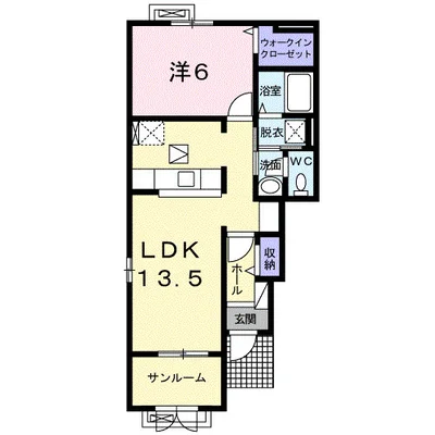 モンテロッソ　アルマーレＡ