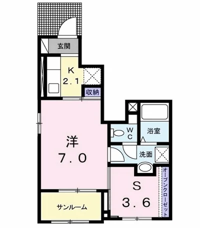 ＳｕｐｐｏｒｔＰａｌａｃｅ　Ｋ