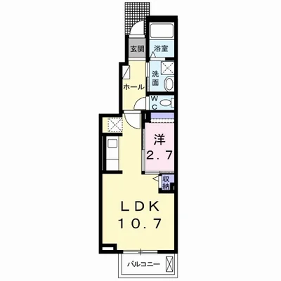 ヴィオーラ　Ａ