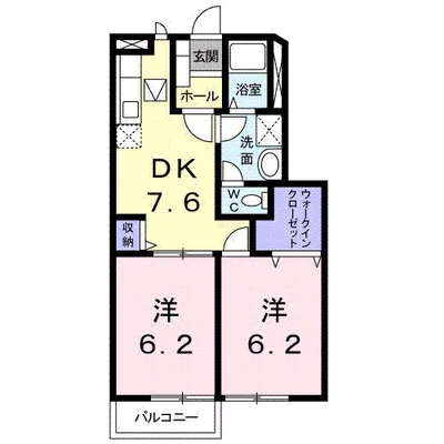 エレガントハイム岩松北