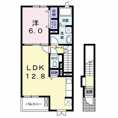 エムティーハイツⅠ