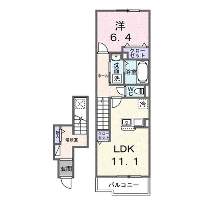 ベル　ソーレ　メゾン