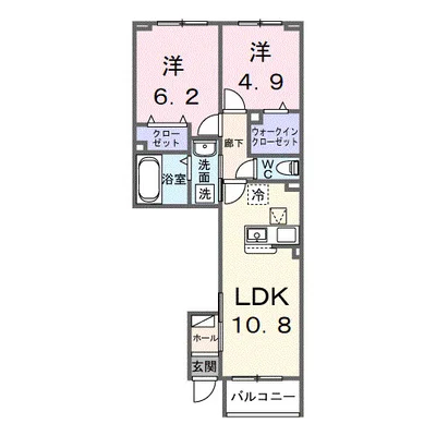 ベル　ソーレ　メゾン