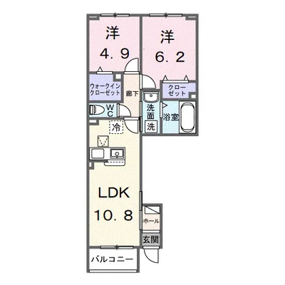 ベル　ソーレ　メゾン