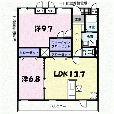クラールオストベルグⅢ